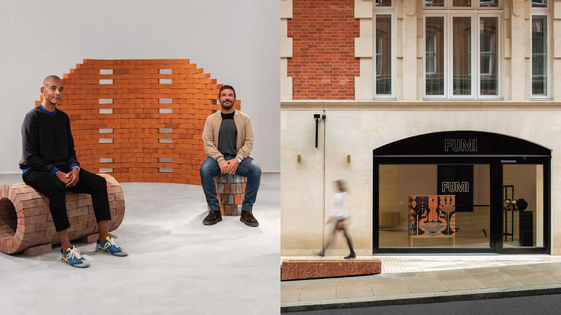 STIR x Gallery FUMI | STIRworld