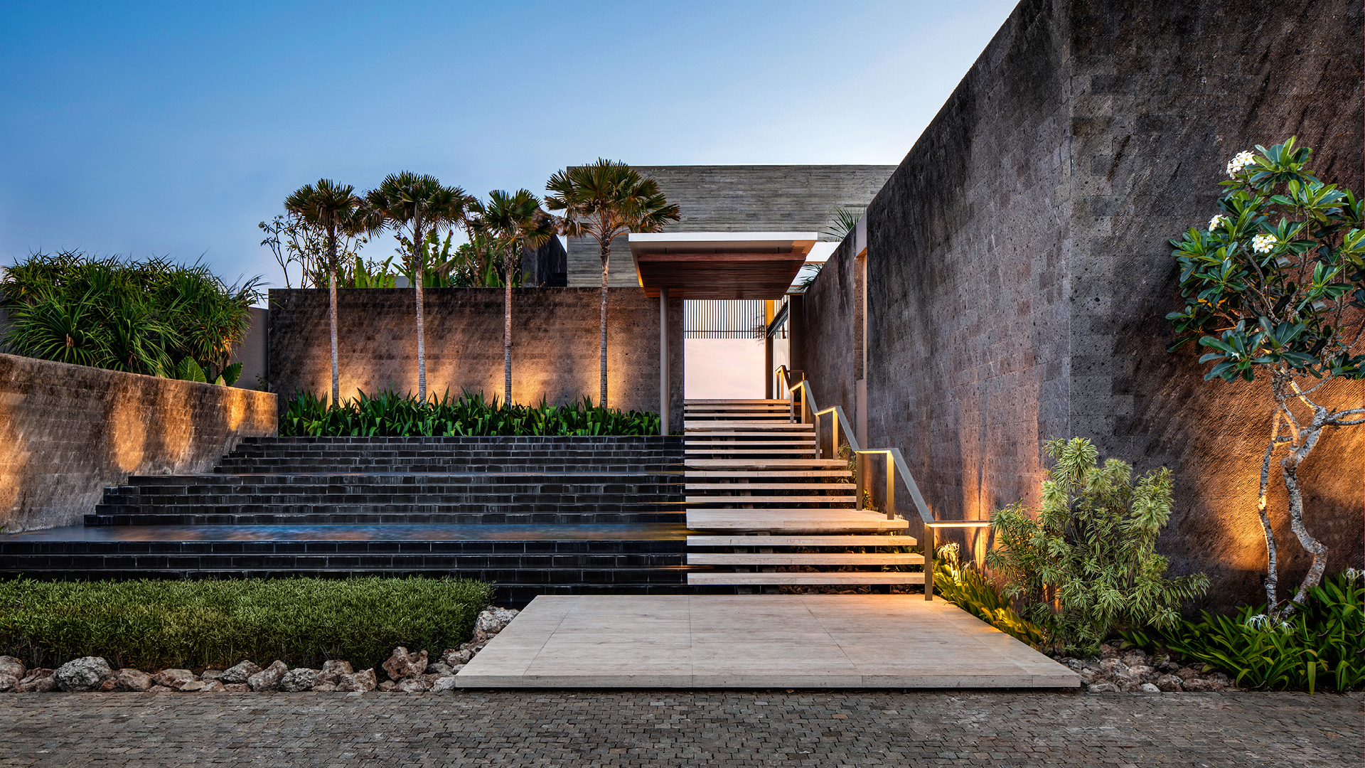 Uluwatu House | SAOTA | STIRworld