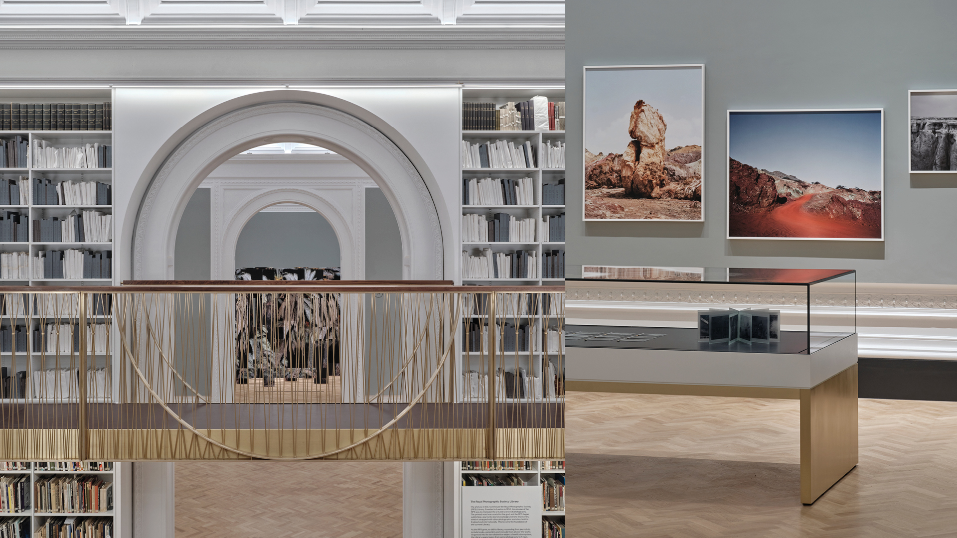 V&A | London | STIRworld