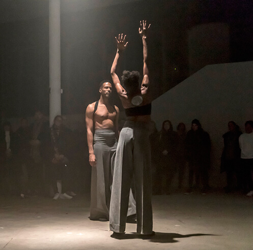 Art-LIVE in Brussels