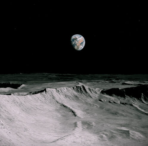 The art of moonwalking