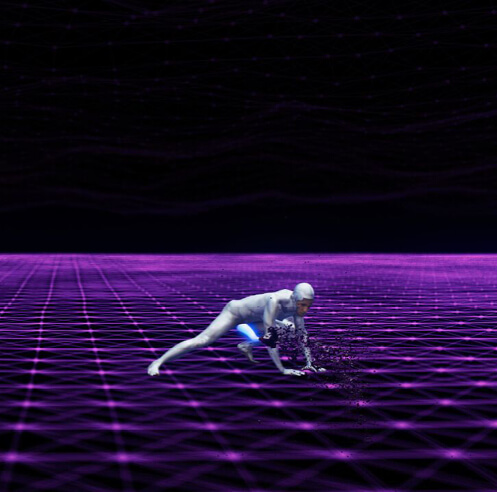 dARTing Into the Future