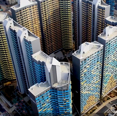 PLANE-SITE creates a video depicting social media's impact on architecture