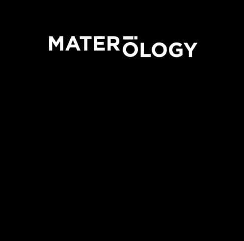 Materiology 1.0: What Happens When Tomorrow Becomes Today?
