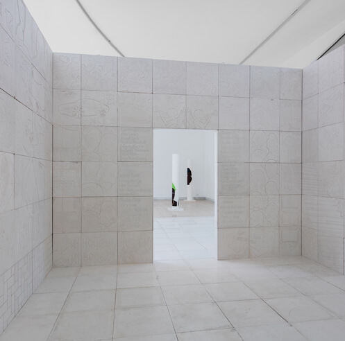 2019 Frieze Artist awardee announced