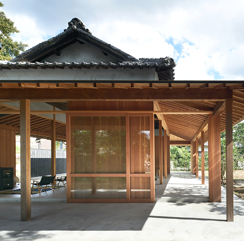 AR House Awards announce Japan's General Design Co. as 2019 winners