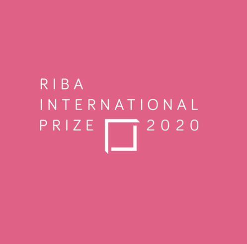 RIBA launches International Awards 2020