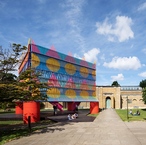STIR picks its favourites from the London Festival of Architecture 2019
