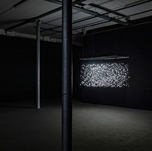 Drawing parallels at Artefact 2019 in Belgium