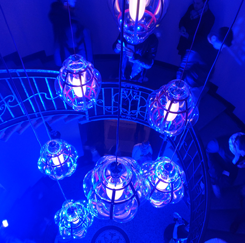 Louis Vuitton unveils <i>Objets Nomades</i> at Fuorisalone 2019