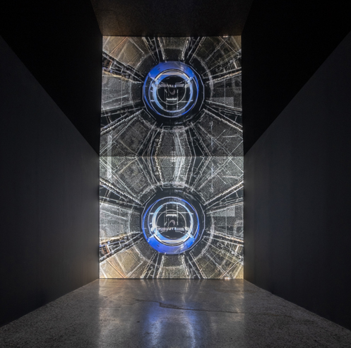Lithuania's Emilija &Scaron;karnulytė awarded Future Generation Art Prize 2019 
