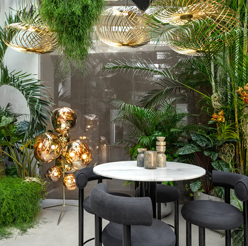 The Manzoni by Tom Dixon is Milan&rsquo;s latest hotspot to offer an experiential edge