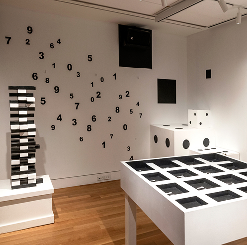 Risa Puno turns game designer with her escape rooms installation in New  York