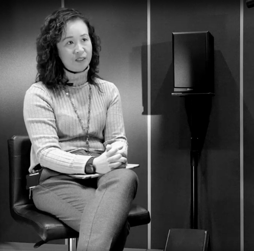 Women in Lighting: Florence Lam