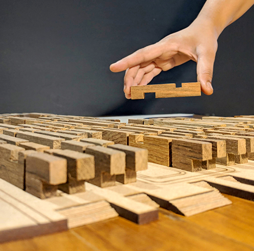 Mumbai's atArchitecture wins Affordable Housing Challenge in Cambodia