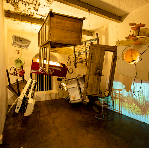 Un-silenced at the Kochi Biennale &ndash; Part II