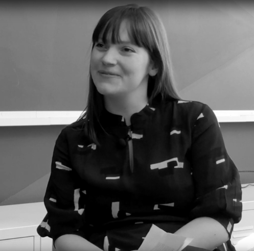 Women in Lighting: Ellie Coombs