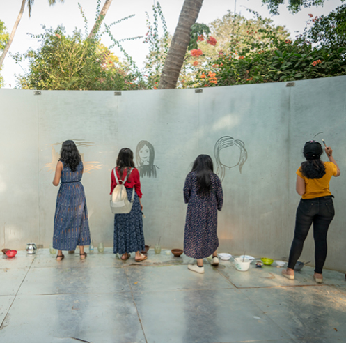 Un-silenced at Kochi Biennale &ndash; Part III