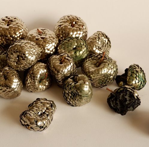 Curatorial project, <em>Il&acirc;j</em>,  by Yasaman Tamizkar focuses on art as a cure
