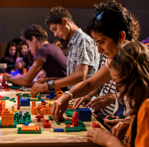 Exhibition at Barbican Centre explores capabilities of artificial intelligence