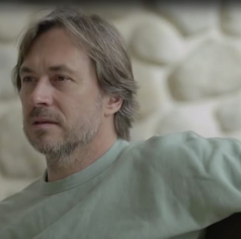 In Residence: Marc Newson