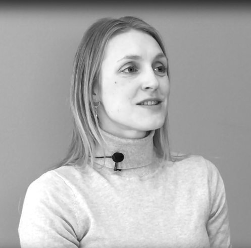 Women in Lighting: Fanny Englund