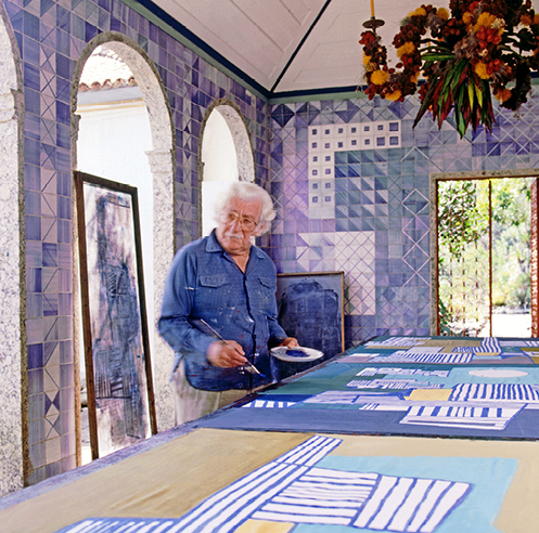 New York Botanical Garden recreates the tropical edens of Roberto Burle Marx 