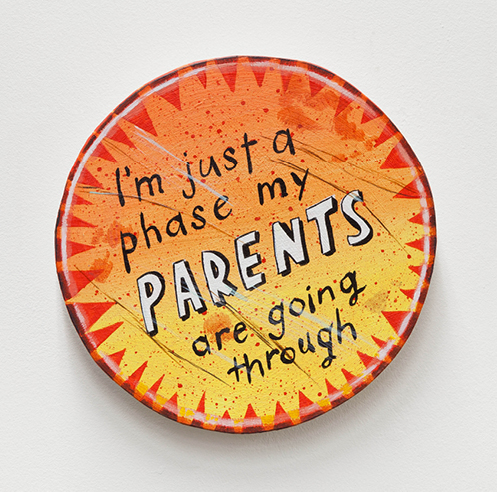 <em>Kiss My Genders:</em> An exhibition with a radical approach to gender identity