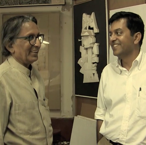 Doshi: Chapter 3 - 'Indian plan is not centric'