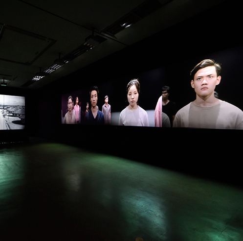 Of arts, politics and censorship at Aichi Triennale, Japan