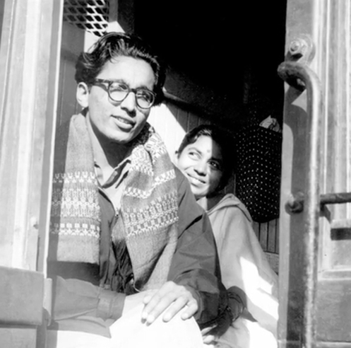 Doshi: Chapter 7 - 'Human being, by nature, is a warm and compassionate animal'