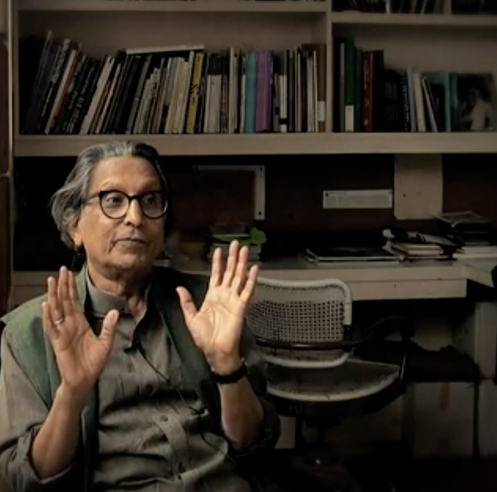Doshi: Karma