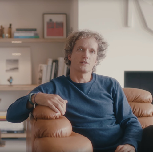 In Residence: Yves B&eacute;har