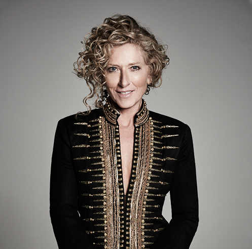 What am I reading: Kelly Hoppen