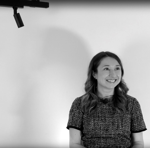 Women in Lighting: Rachael Nicholls