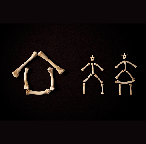 H&auml;nsel and Gretel: A theatre installation by Cristina Galbiati and Ilija Luginb&uuml;hl