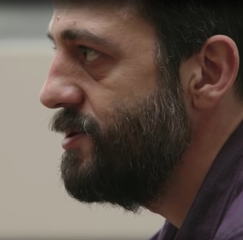 In Residence: Michael Anastassiades 