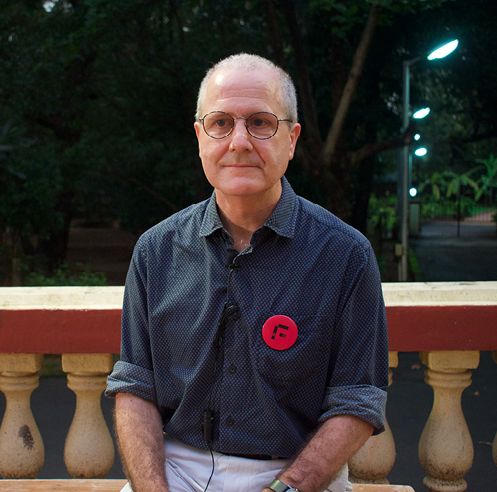 India's history of modern architecture