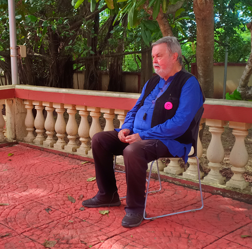 David Robson on the discipline of architecture over the years