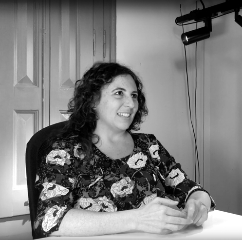 Women in Lighting: Alessandra Bertolini