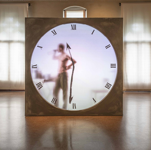 Carpenters Workshop Gallery exhibits <em>Dysfunctional</em> at the Venice Biennale 2019