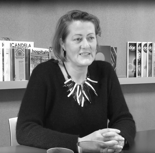 Women in Lighting: Birgit Walter