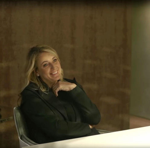 In Residence: Patricia Urquiola