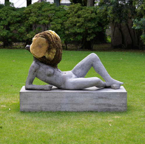 The second edition of the Okayama Art Summit commences in Japan