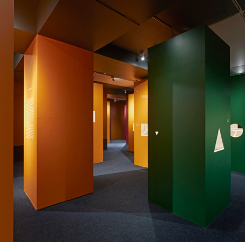RIBA joins the Bauhaus100 celebrations with two exhibitions