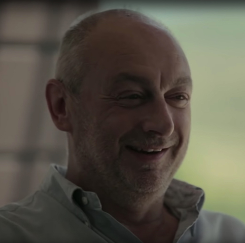 In Residence: Piero Lissoni