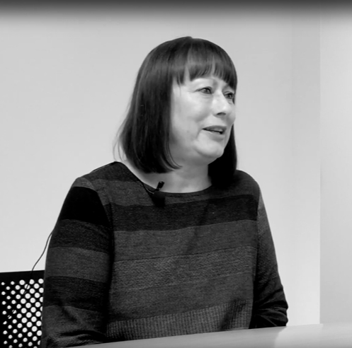 Women in Lighting: Jill Entwistle