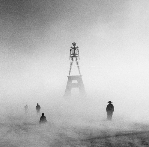 <em>No Spectators</em> to show the art of Burning Man at the Oakland Museum of California