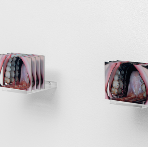 Lawrence Abu Hamdan to focus on physical, emotional barriers at Hamburger Bahnhof