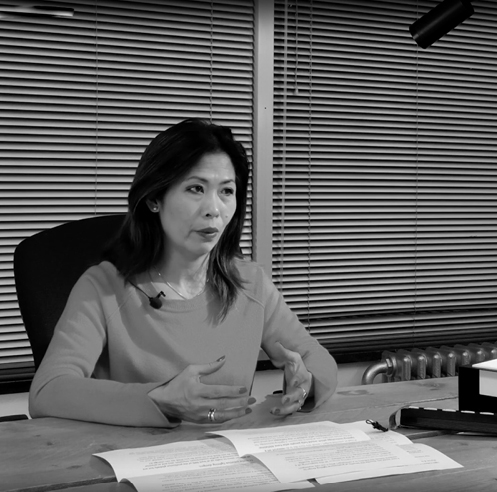 Women in Lighting: Christine K&uuml;hne